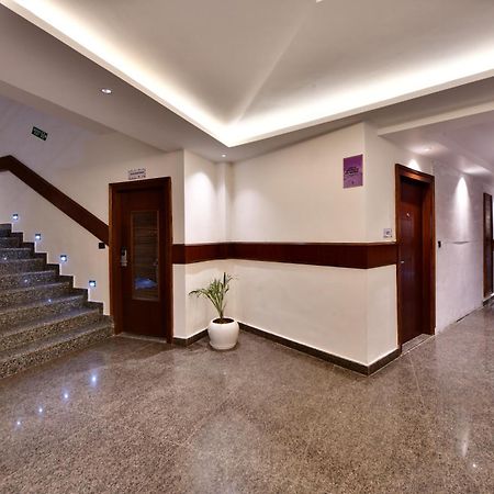 Click Sunburry Hotel Katra Катра Екстериор снимка