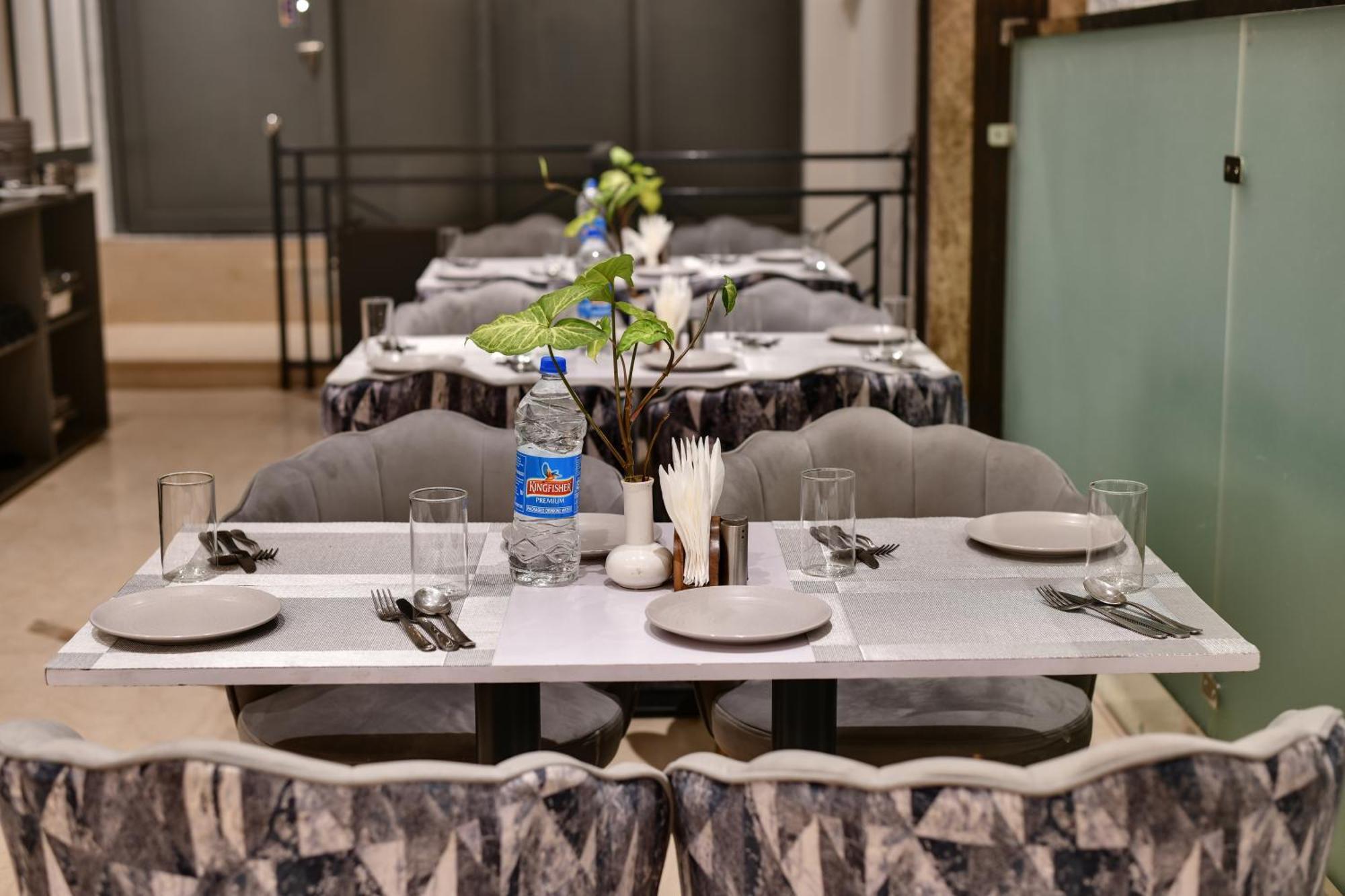 Click Sunburry Hotel Katra Катра Екстериор снимка